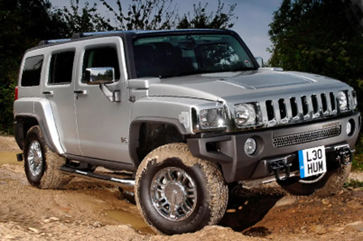 Hummer H3 (2005-09) (9)