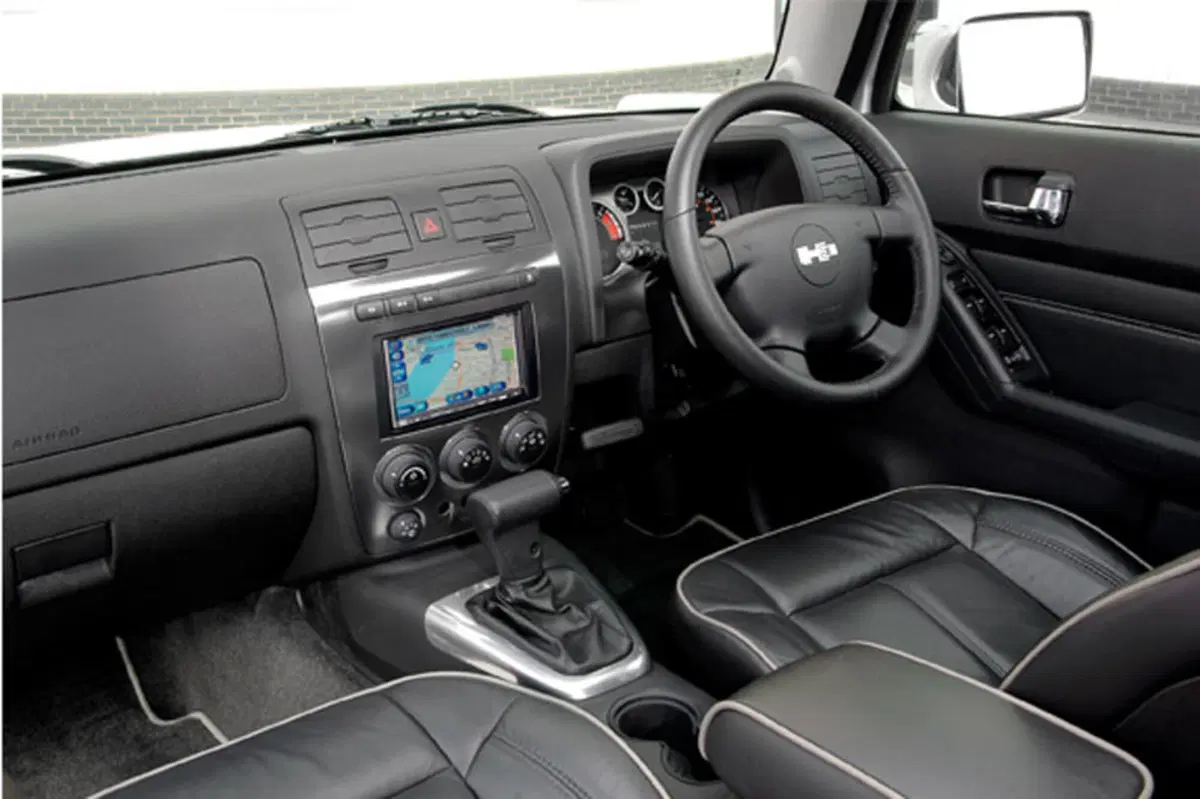 Hummer H3 (2005-09) (10)