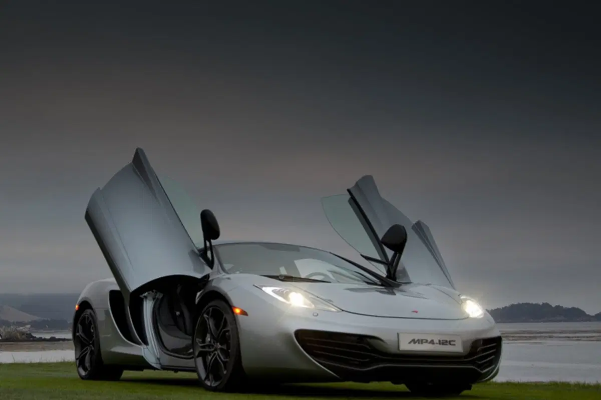 McLaren MP4 (2012-14) (5)