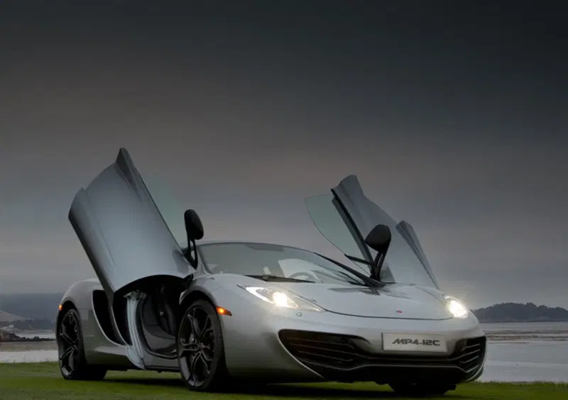 McLaren MP4 (2012-14) (5)