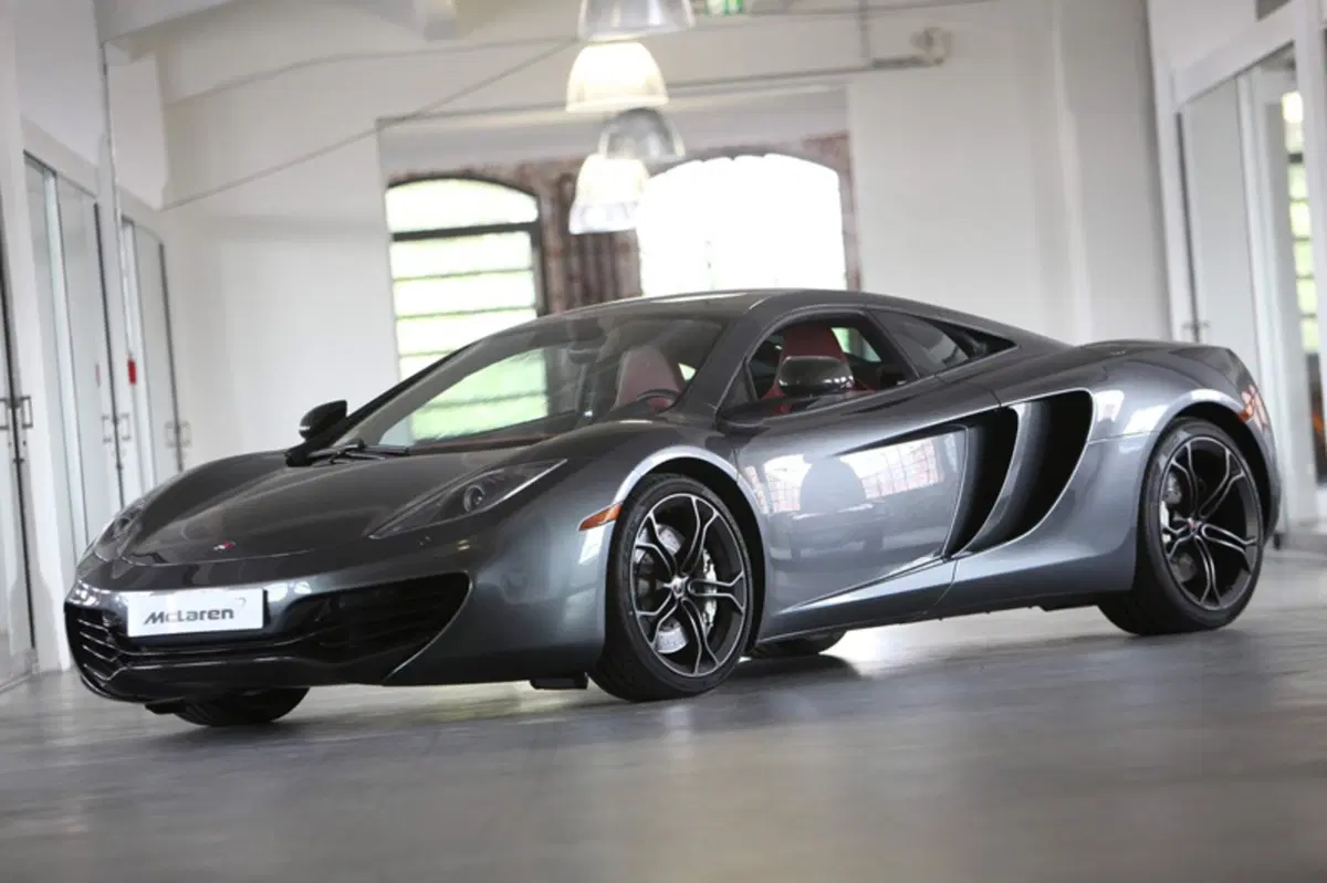 McLaren MP4 (2012-14) (20)