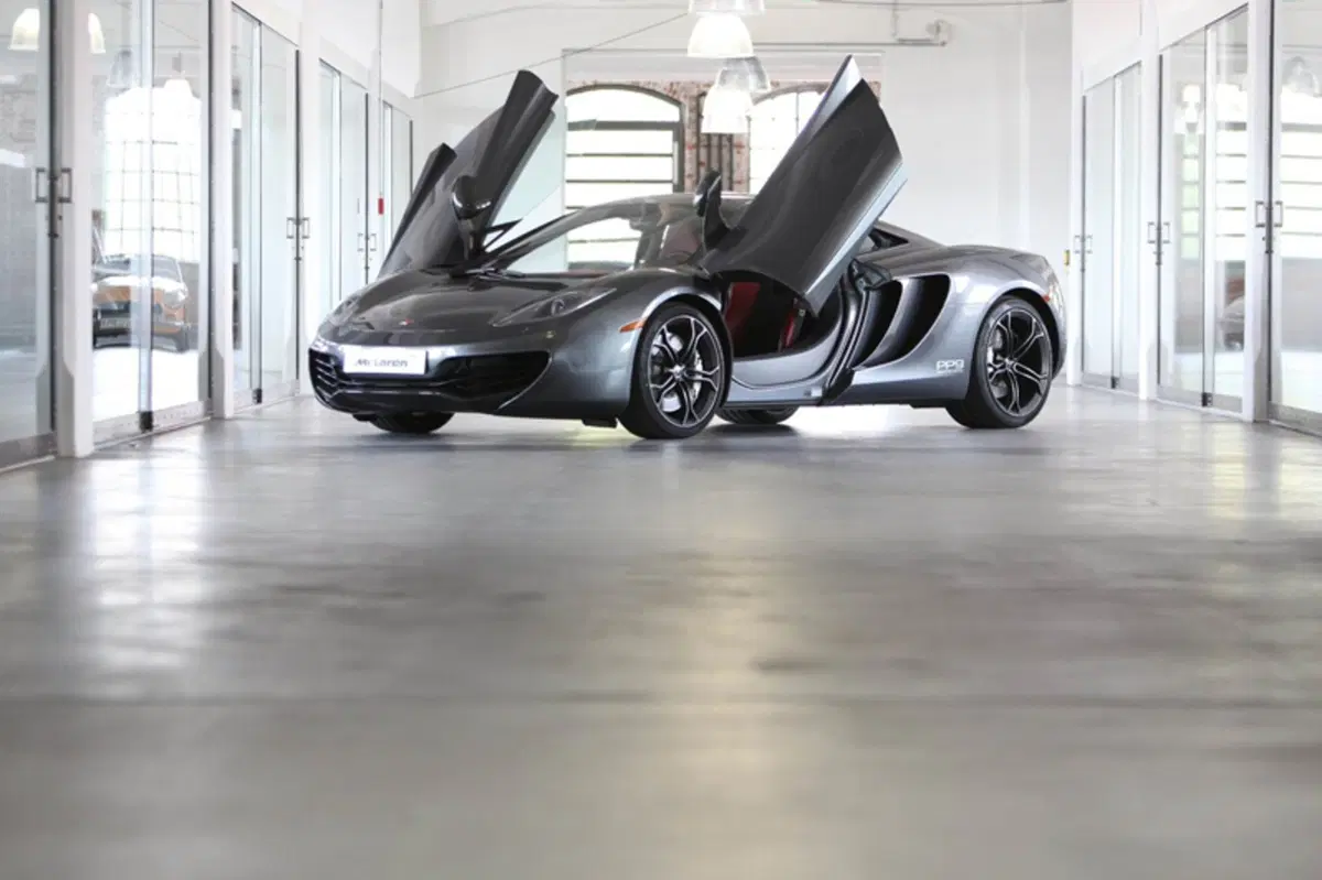 McLaren MP4 (2012-14) (21)