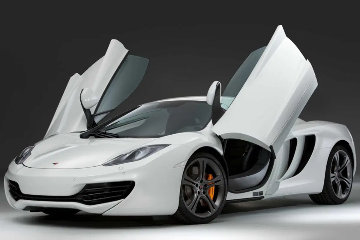 McLaren MP4 (2012-14) (29)