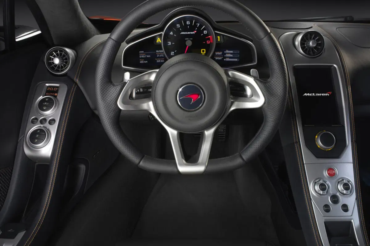 McLaren MP4 (2012-14) (31)