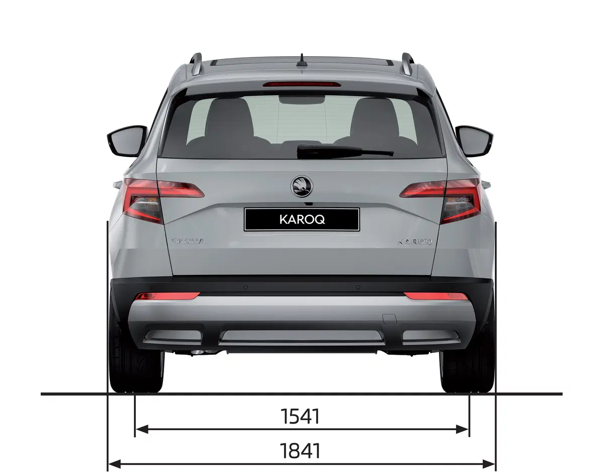 Skoda Karoq [Video primo test] (5)