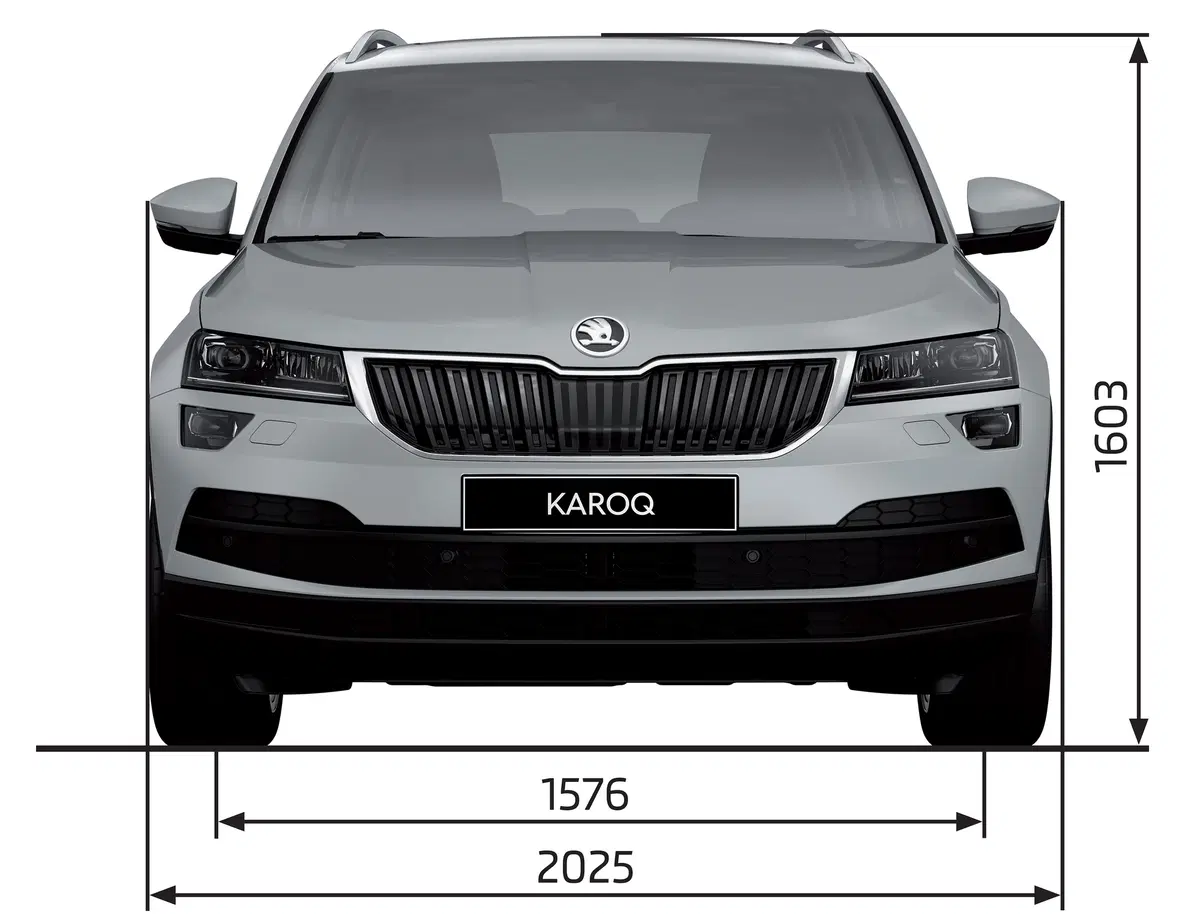 Skoda Karoq [Video primo test] (3)
