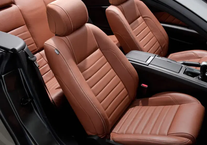Mustang Mustang Cabrio (2012-14) (12)