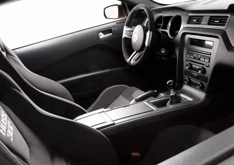 Mustang Mustang Coupé (2012-14) (10)