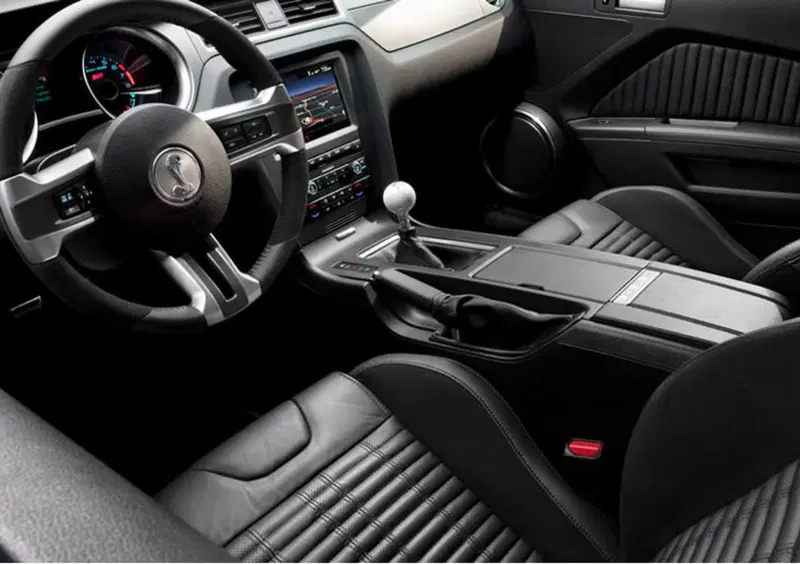 Mustang Mustang Coupé (2012-14) (11)