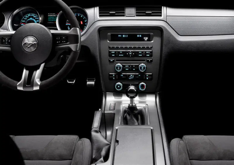Mustang Mustang Coupé (2012-14) (12)