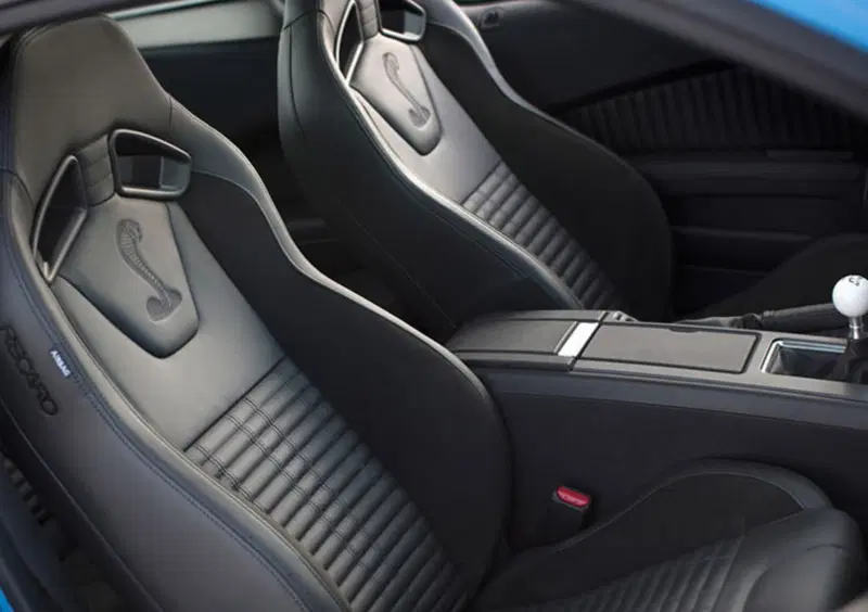 Mustang Mustang Coupé (2012-14) (13)