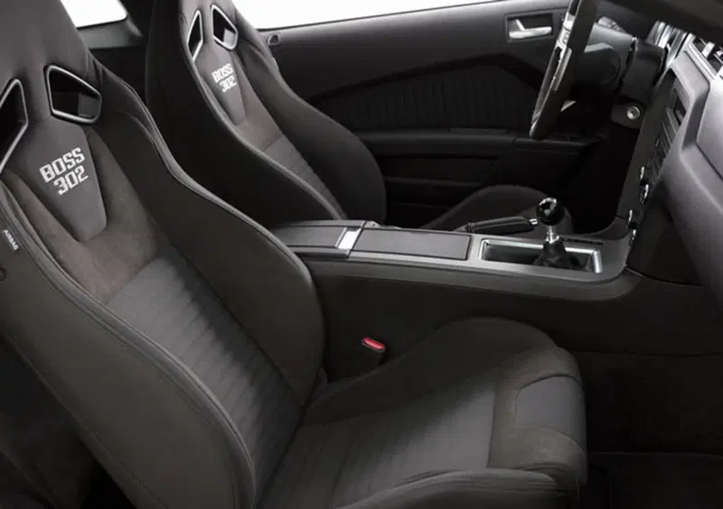 Mustang Mustang Coupé (2012-14) (14)