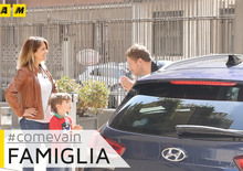 Hyundai i30 Wagon, come va in... Famiglia [video]