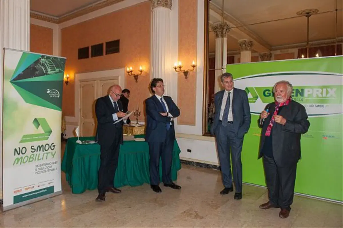No Smog Mobility 2017, a Palermo il punto sulla mobilità sostenibile