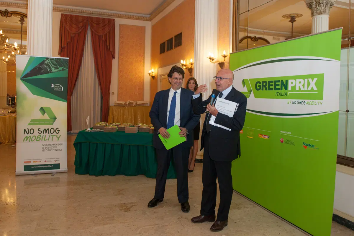 No Smog Mobility 2017, a Palermo il punto sulla mobilità sostenibile (10)