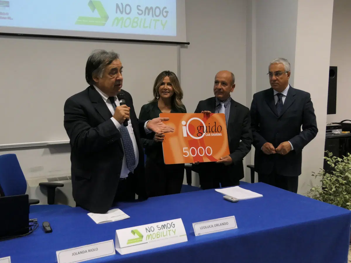 No Smog Mobility 2017, a Palermo il punto sulla mobilità sostenibile (12)