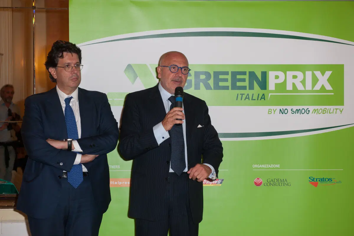 No Smog Mobility 2017, a Palermo il punto sulla mobilità sostenibile (11)