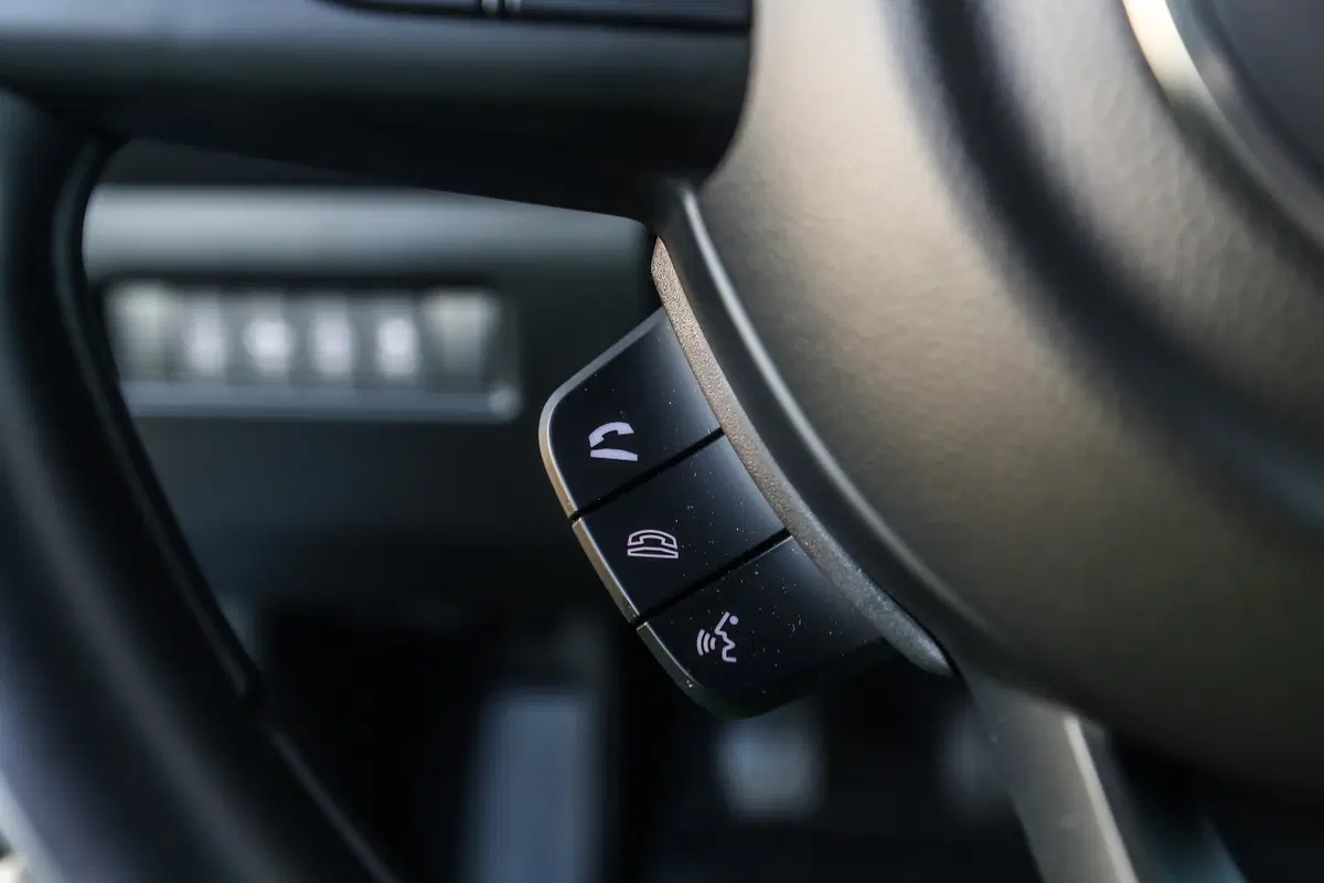 Suzuki Swift Allgrip Hybrid. 4WD per tutti i giorni  (12)