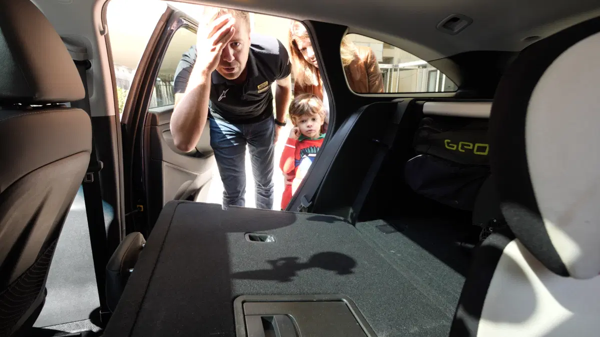 Hyundai i30 | Test drive #AMboxing (8)