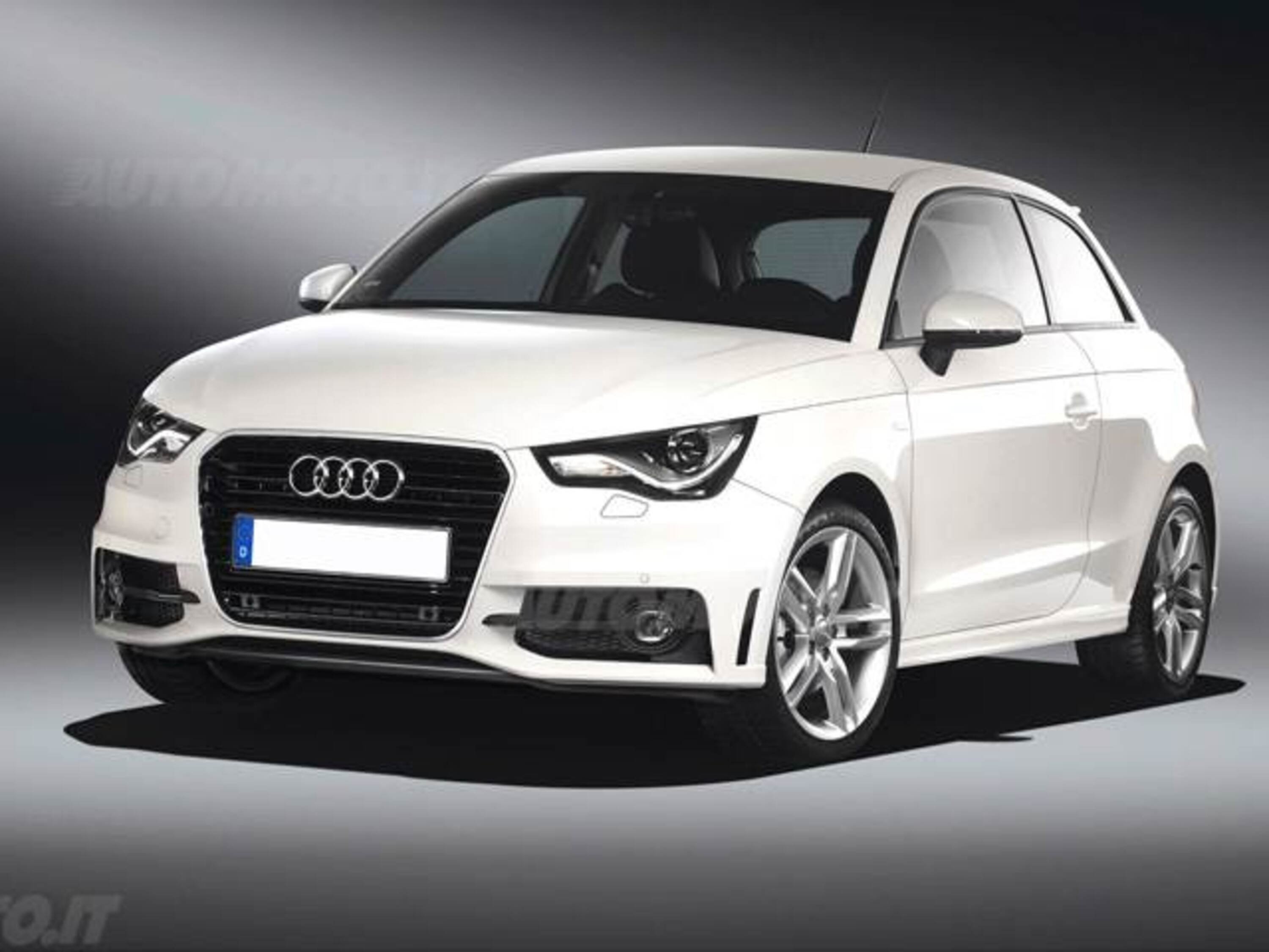Audi A3 1.4 16V TFSI S tronic Attraction