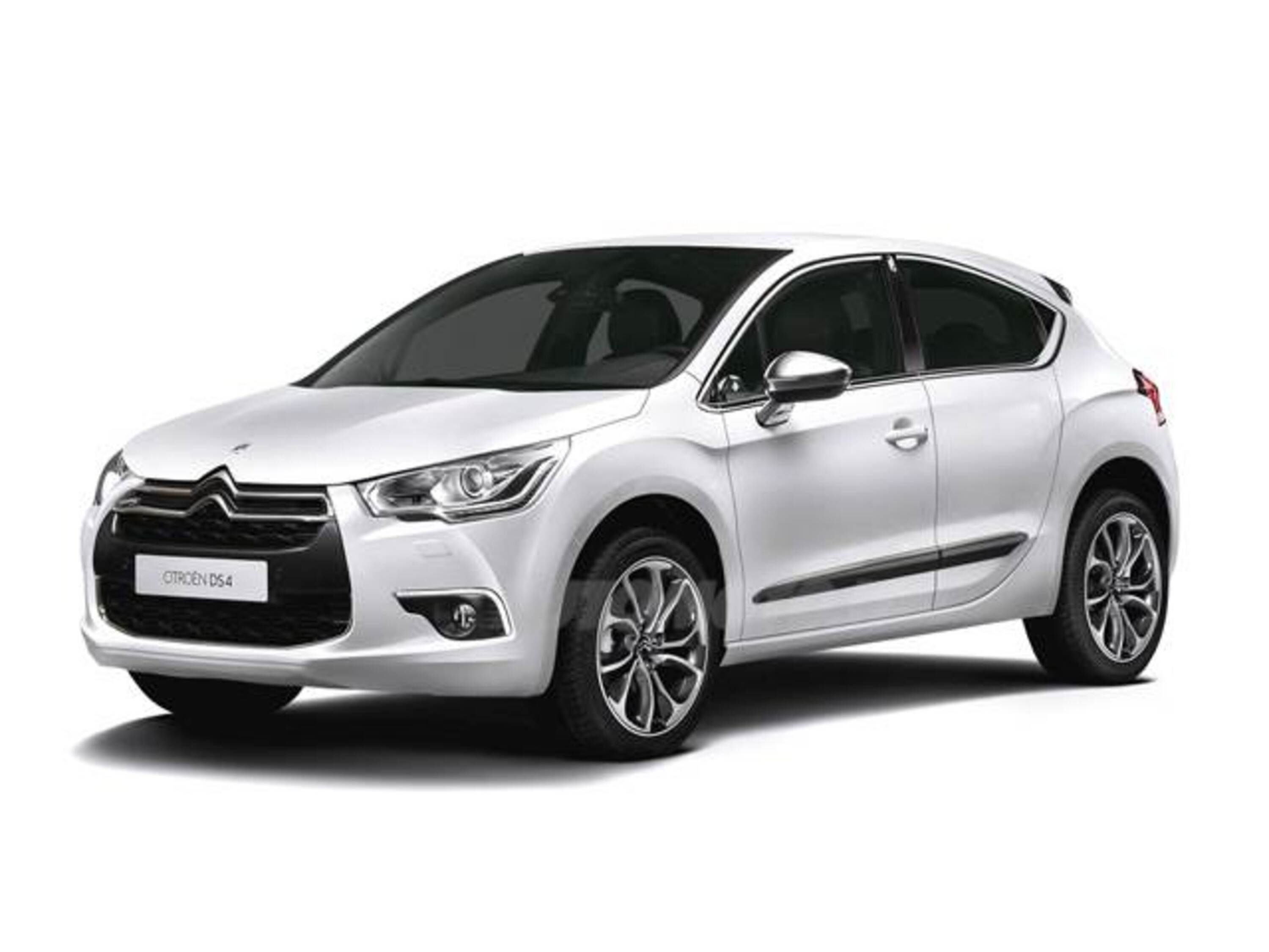 Ds DS 4 DS 4 1.6 e-HDi 110 airdream CMP6 Chic