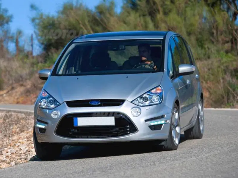 Ford S-Max 1.6 160CV Start&Stop