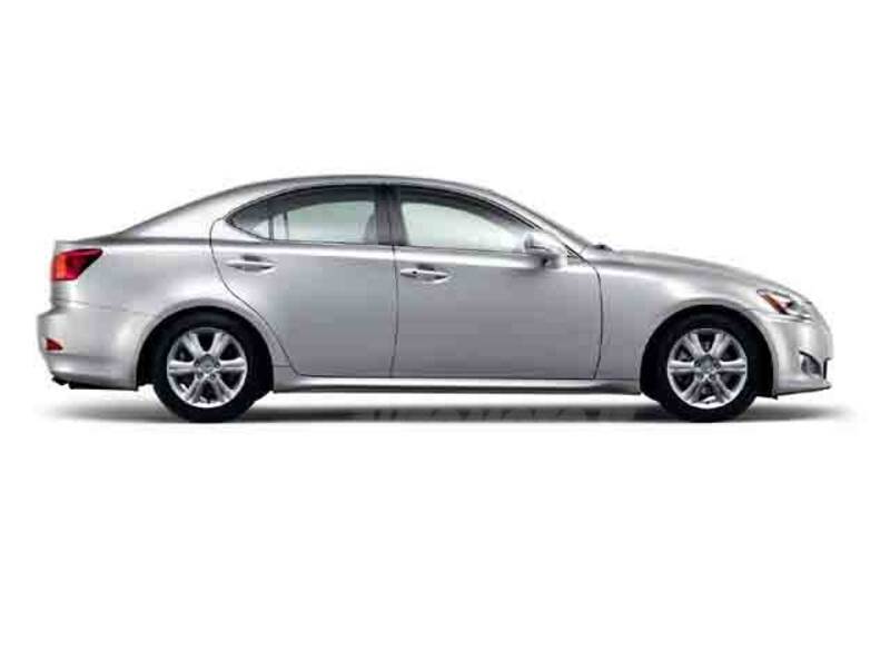 Lexus IS 220d