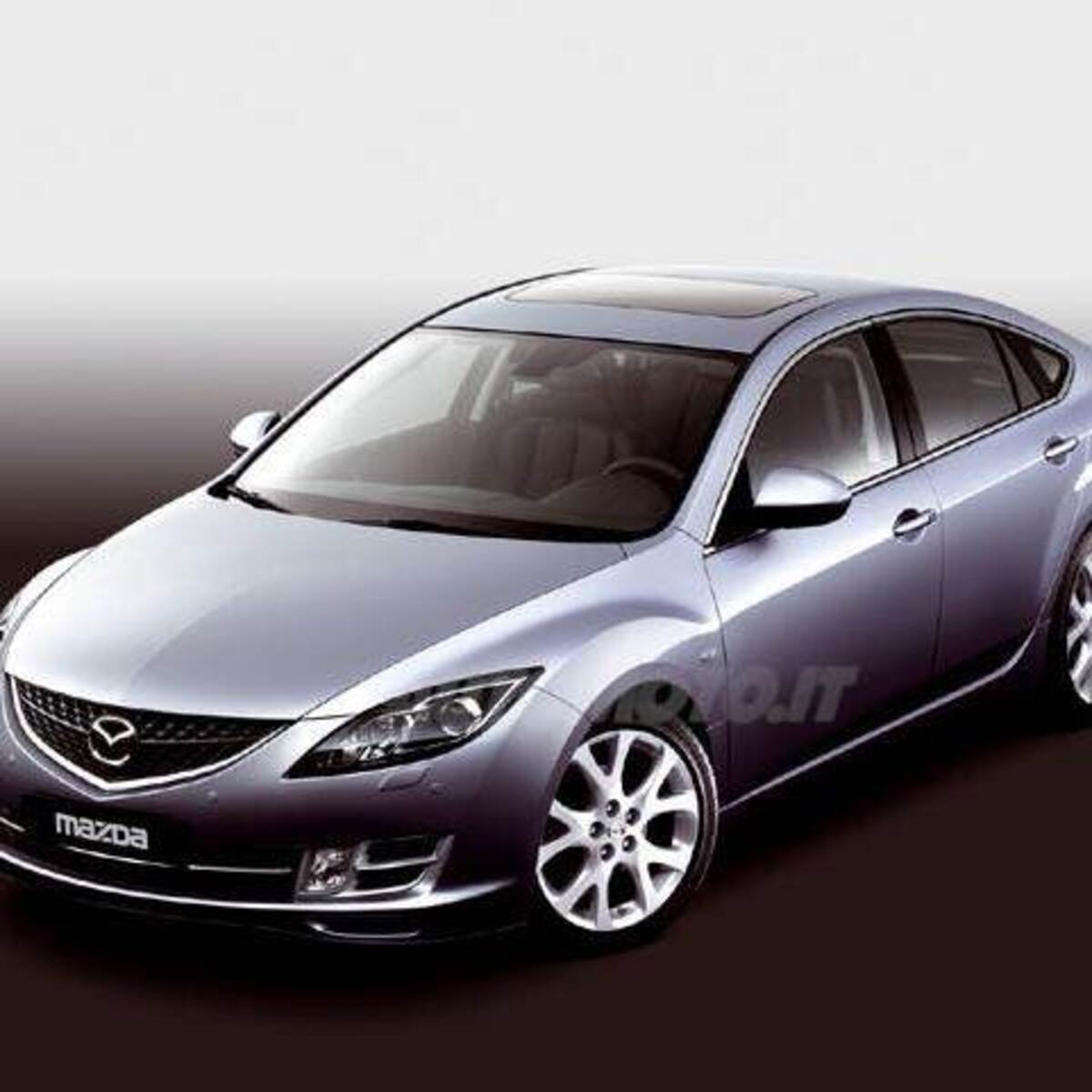 Mazda Mazda6 Hatchback