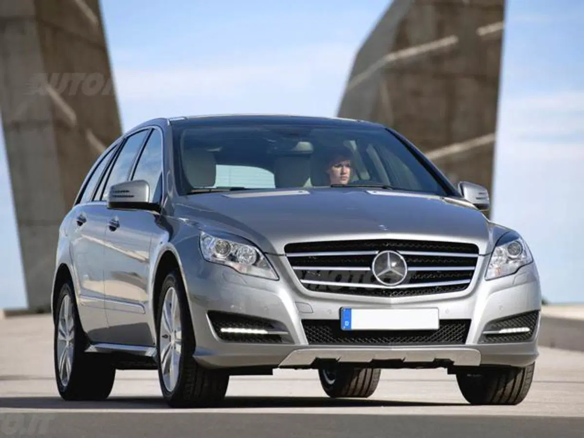 Mercedes-Benz Classe R 350 cat 4Matic Sport