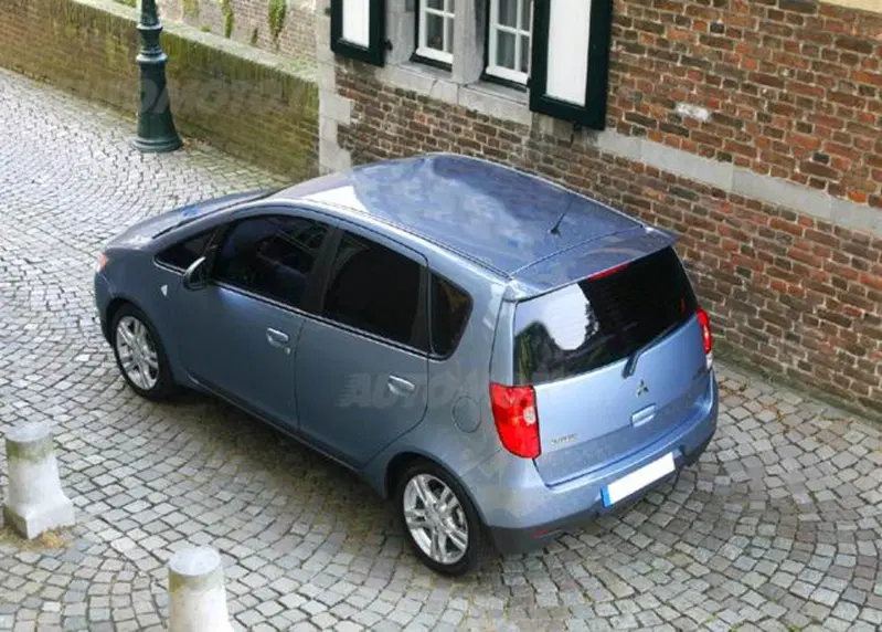 Mitsubishi Colt 1.1 12V 5p.GPL Special Action Model