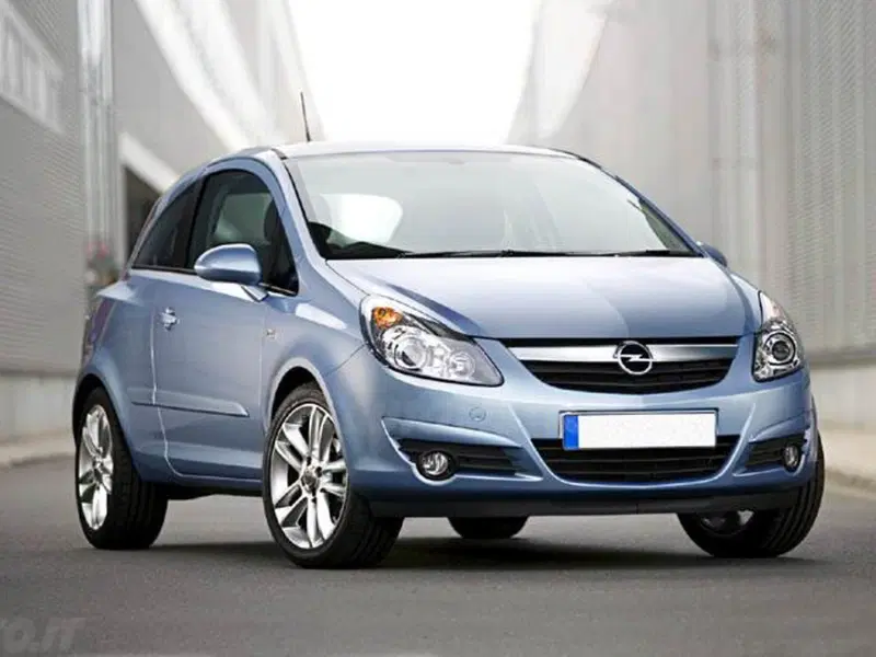 Opel Corsa 1.3 CDTI 90CV 3 porte Sport