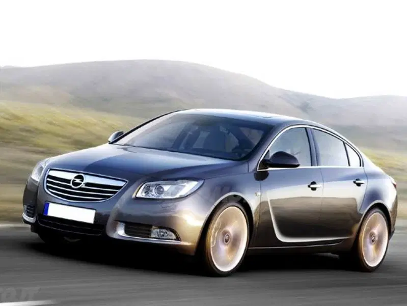 Opel Insignia CDTI 4 porte aut. Elective