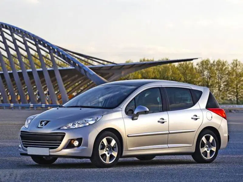Peugeot 207 SW 8V 75CV Active