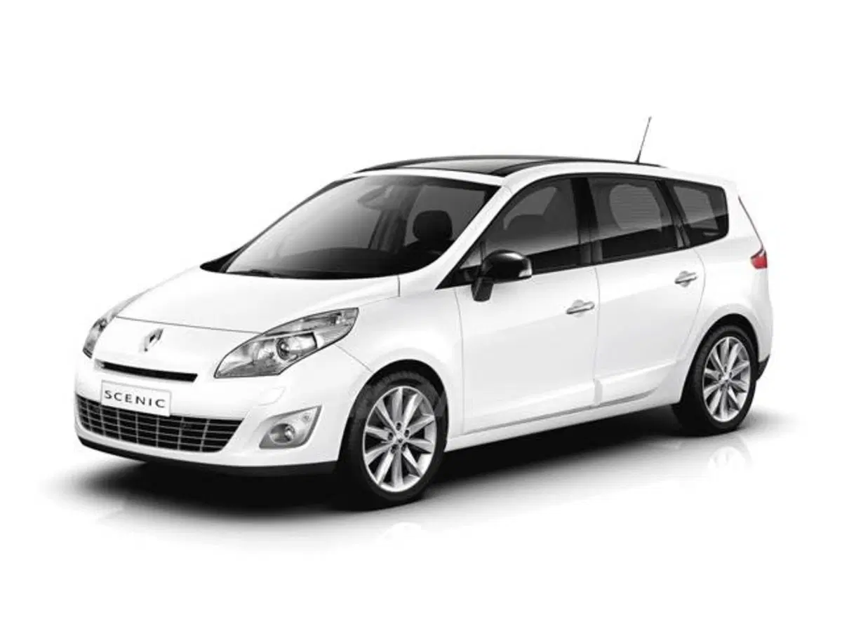 Renault Scenic E-Tech Electric 1.5 dCi 110CV Dynamique