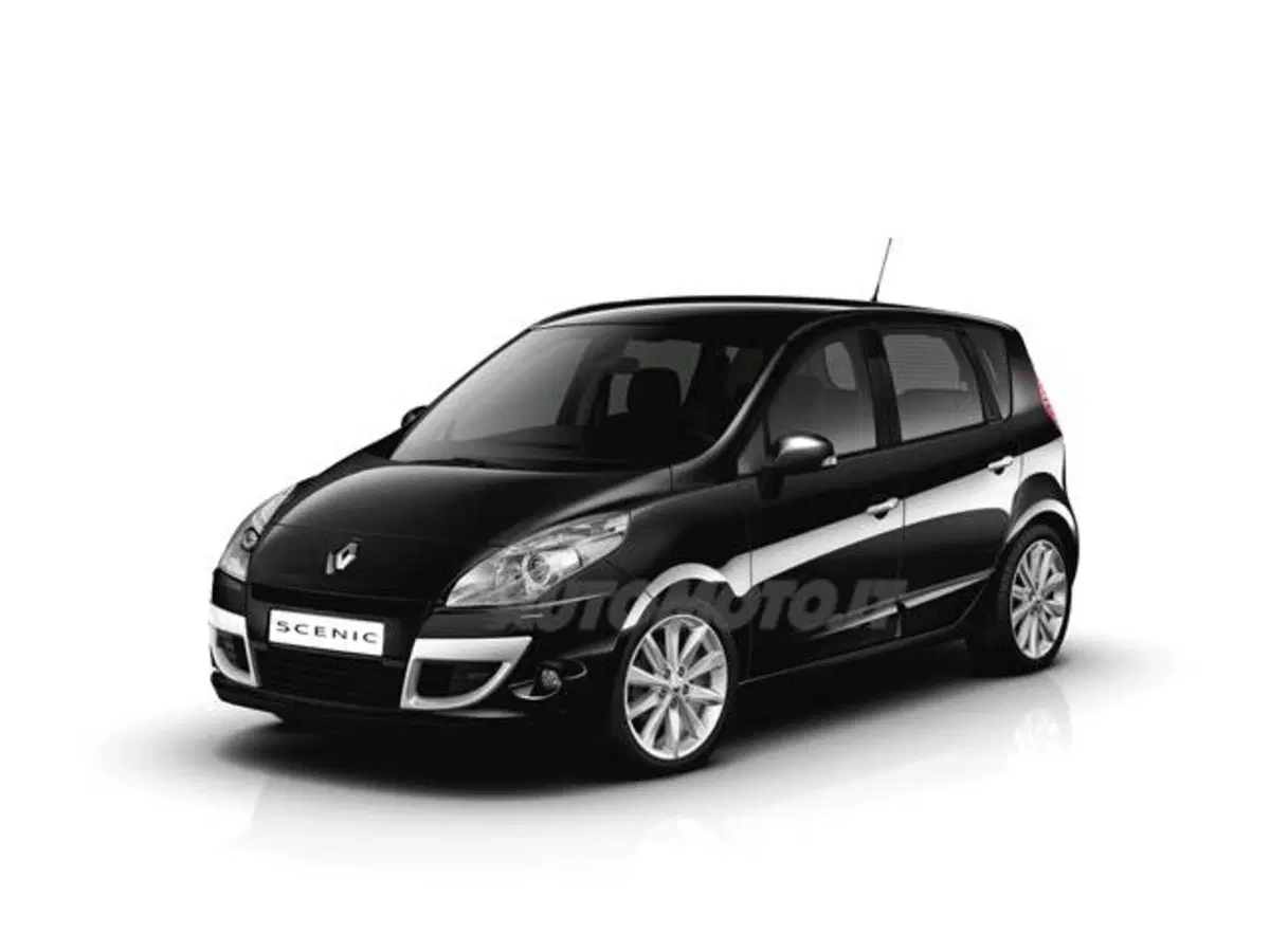 Renault Scénic X-Mod 1.9 dCi 130CV Dynamique