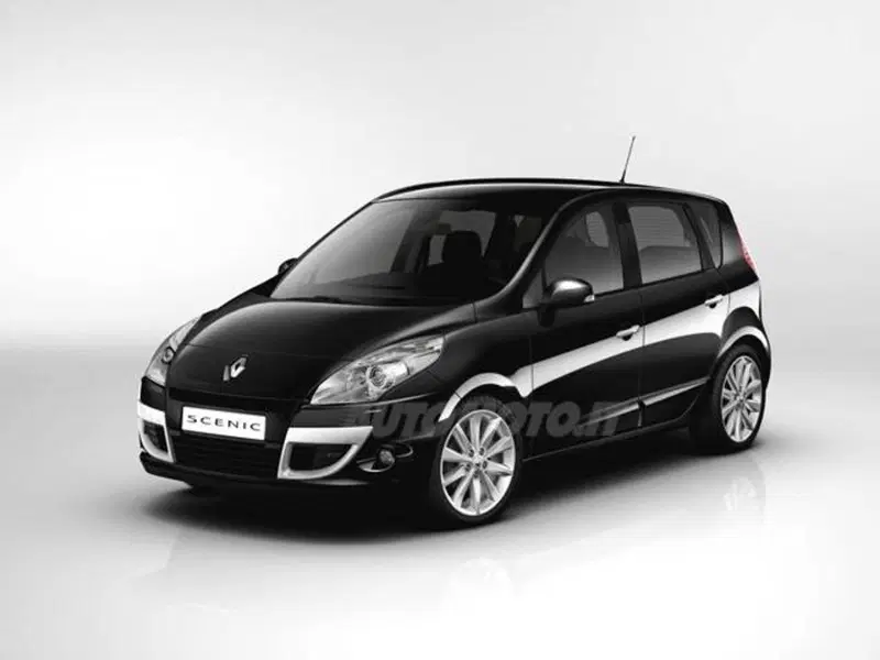 Renault Scénic X-Mod 2.0 dCi 150CV Proactive Luxe