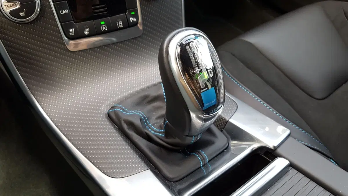 Volvo V60 Polestar | Una bestia da 367 cavalli (15)