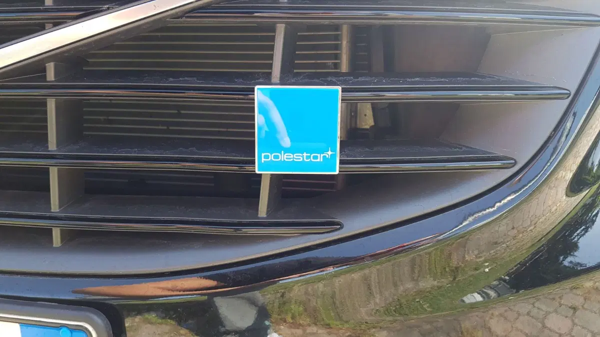 Volvo V60 Polestar | Una bestia da 367 cavalli (10)