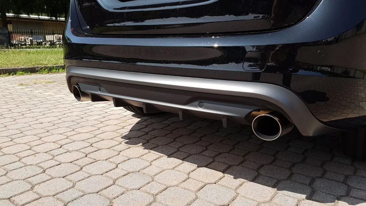 Volvo V60 Polestar | Una bestia da 367 cavalli (7)