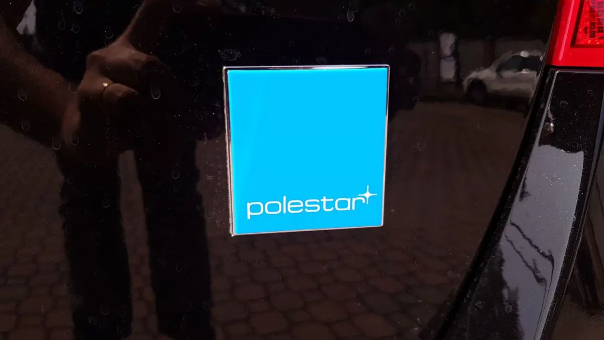 Volvo V60 Polestar | Una bestia da 367 cavalli (9)