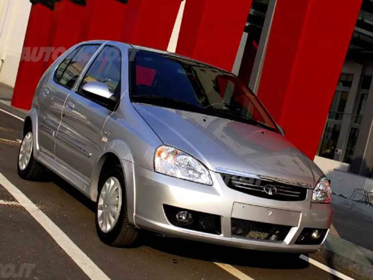 Tata Indica Indica 1.4 5p. GLX Euro 4