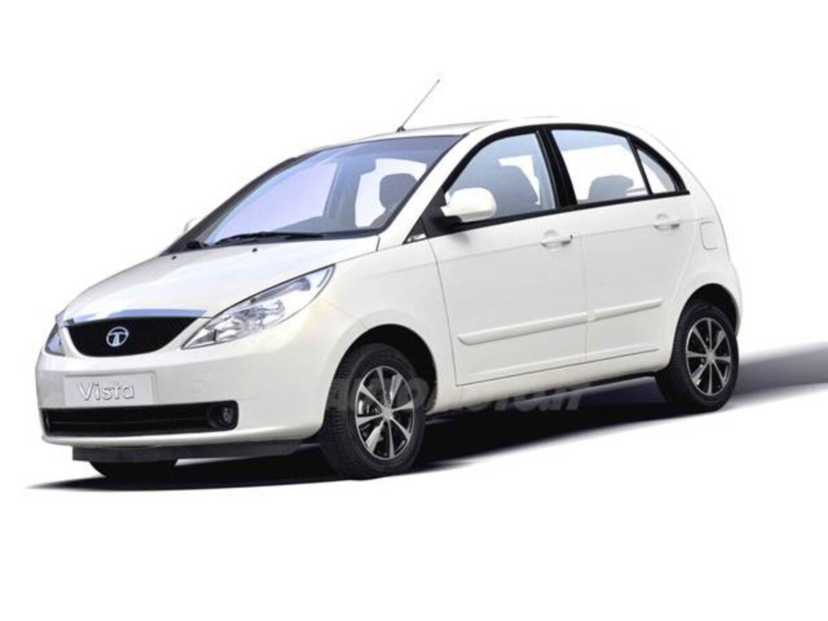 Tata Indica Vista 1.3 Quadrajet 5p. prezzo e scheda tecnica Automoto.it