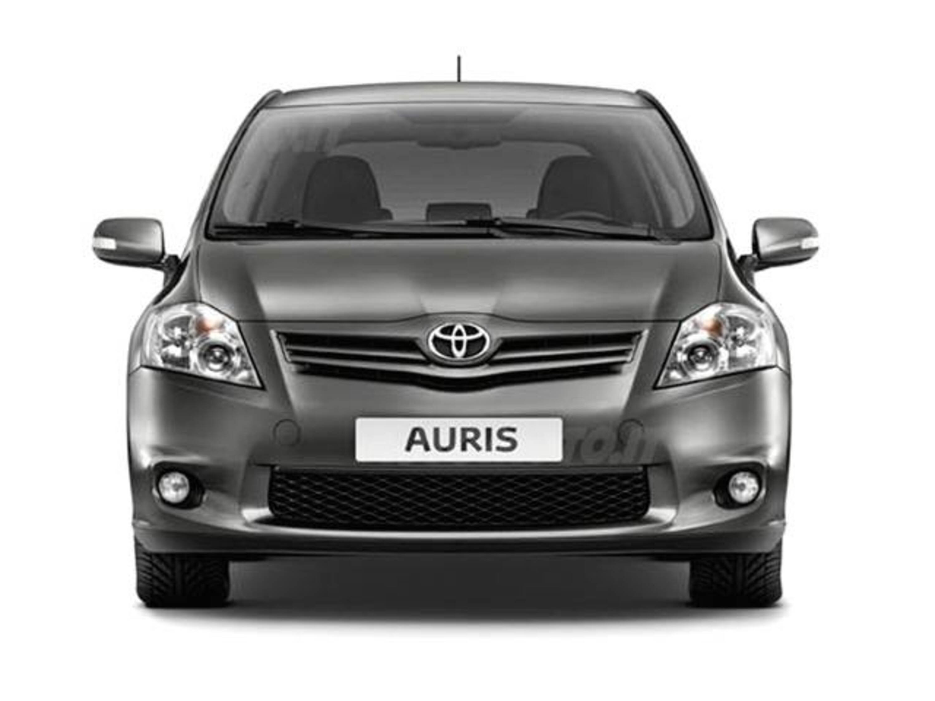 Toyota Auris 1.3 3 porte Sol 