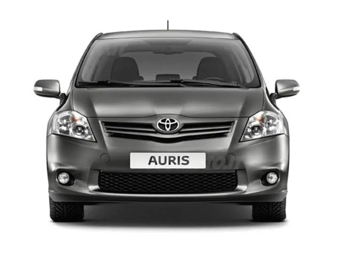 Toyota Auris 1.4 D-4D 3 porte