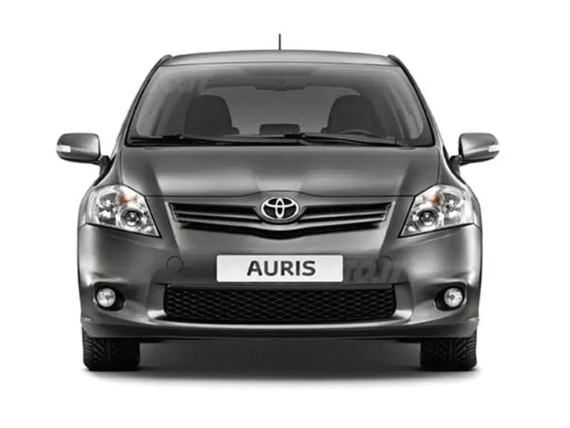 Toyota Auris 1.6 M-MT 3 porte Sol