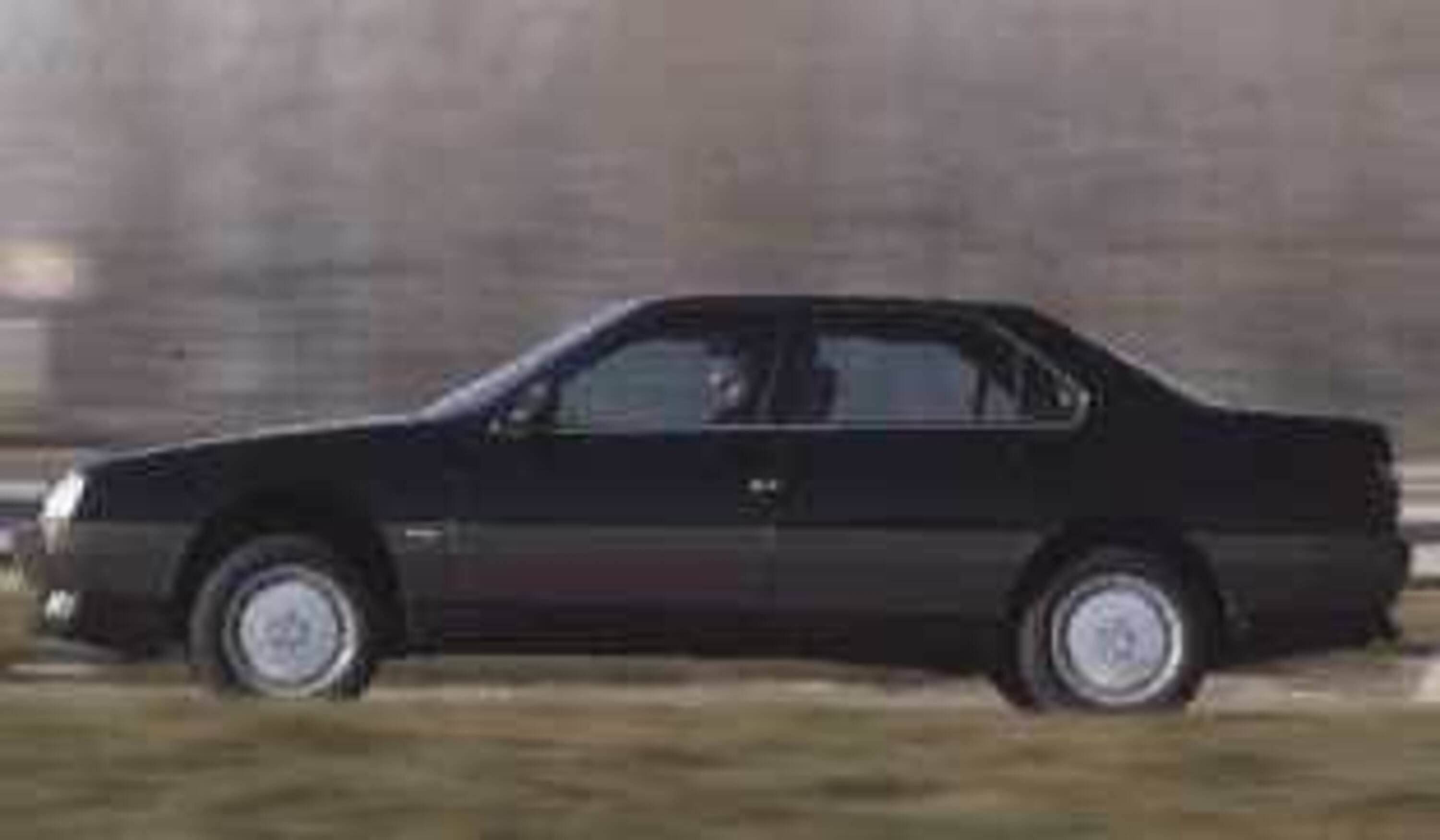 Alfa Romeo 164 2.0i turbo 