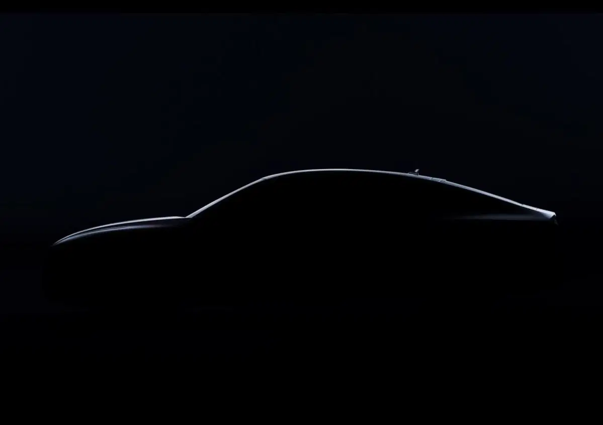 Audi A7, il teaser della nuova generazione