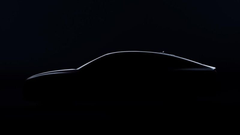 Audi A7, il teaser della nuova generazione