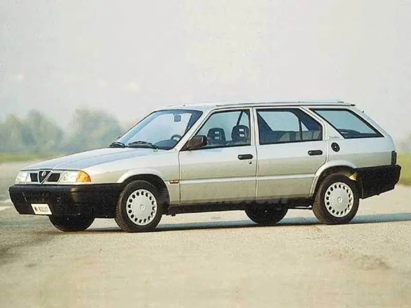 Alfa Romeo 33 SportWagon 1.3 IE cat L