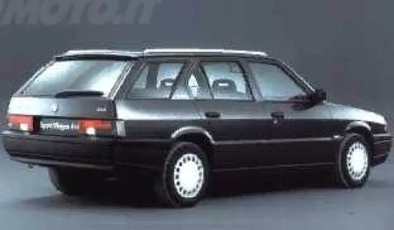 Alfa Romeo 33 SportWagon 1.8 turbodiesel